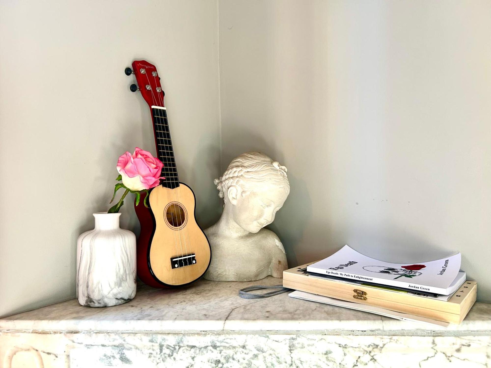 Lovely & Sunny Loft Heart Of Nice With A/C! Ngoại thất bức ảnh